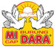 Burung Dara